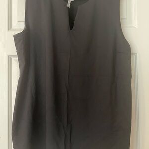 Lulu-B sleeveless top. New with tags size 1X
